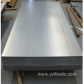 ASTM-A653 Galvanized Steel Plate